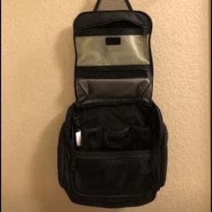 LL Bean toiletry bag